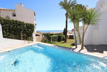 Luxury 5 room Detached House for rent in Cabo Roig, Valencia