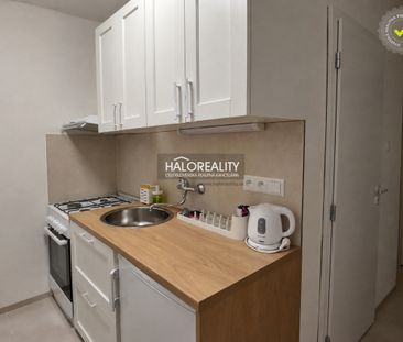1,5 izbový byt na prenájom 20m2, Pravenec - Photo 2