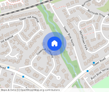 83C Towerhill Crescent, Cradlehall, Inverness, IV2 5GZ - Photo 1