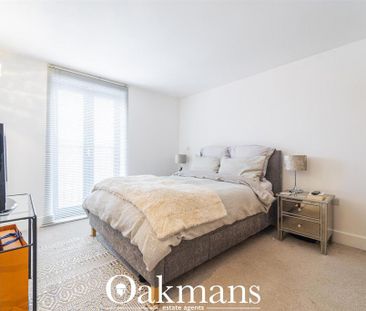 2 bedroom apartment to rent - Photo 6