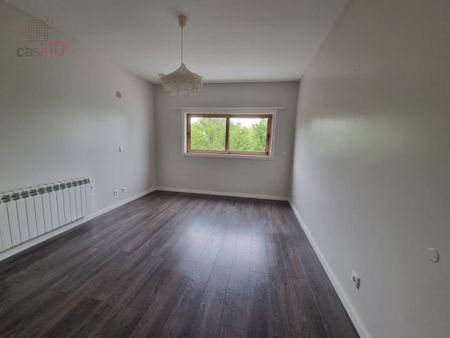 4 room luxury House for rent in Magoito (Sao Joao das Lampas), Sintra, Lisbon - Photo 4