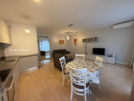 Apartament 2 camere 72MP | Erou Iancu Nicolae - Residence5 | - Fotografie 5