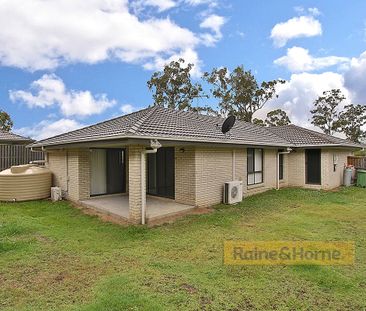 41 Dillon Avenue, Augustine Heights QLD 4300 - House For Rent | Domain - Photo 3