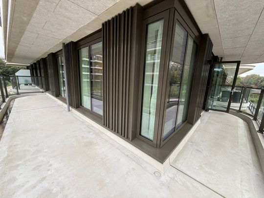 Te huur: Appartement Startbaan in Amstelveen - Foto 1