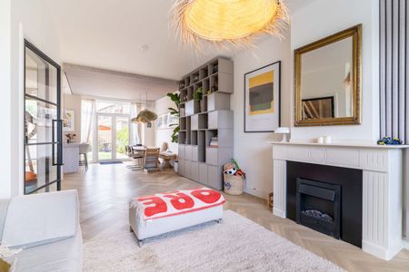 Huis te huur: Gentsestraat 160 2587 HZ Den Haag - Photo 2