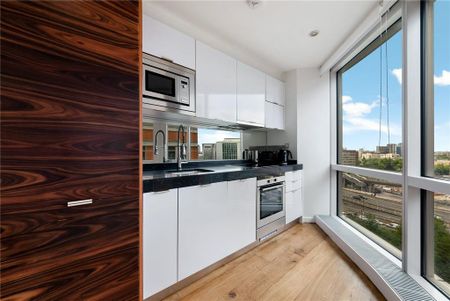 1 bedroom apartment to rent - Photo 5