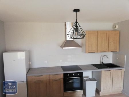 Location Appartement 2 pièces 52m² EPERNAY 51200 - Photo 5