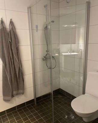 Frestavägen, Sollentuna - Foto 1