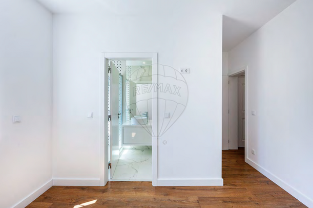 Apartamento T3 em Lisboa - Photo 1