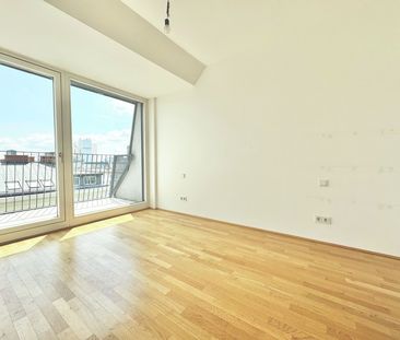 TERRASSENTRAUM | HELLE 2 ZIMMER | KLIMAANLAGE | OPTIMALE RAUMAUFTEI... - Foto 1