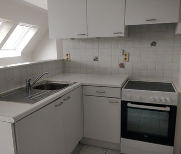 Duplex-appartement te Lokeren op tweede verdieping - Foto 6