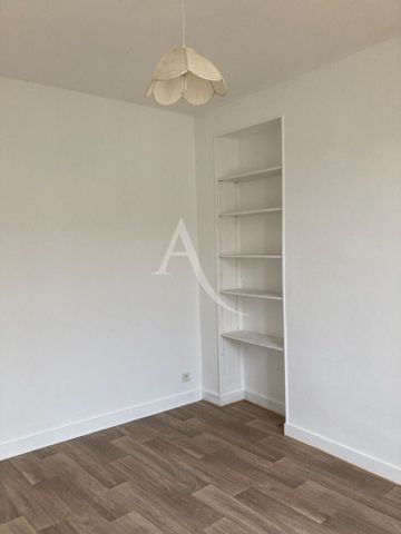 Location Appartement 2 pièces 41m² FONTENAY LE COMTE 85200 - Photo 5