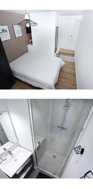 DULISCOUET G Roommate 4 Bedrooms at Lorient - Photo 2