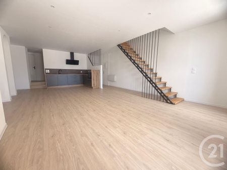 Location Appartement 4 pièces 102m² METZ 57000 - Photo 4