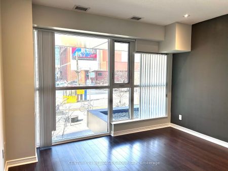 For Lease - 352 Front Street Unit# 101, Toronto, Ontario - Photo 3