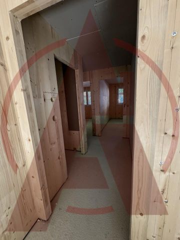 KA323 Massivholzbauweise, nachhaltige Bauweise zum fairen Preis- Erdgeschosswohnung - Foto 4