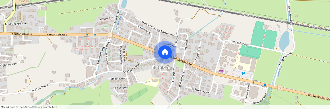 Auf Anfrage, 8863 Buttikon SZ
