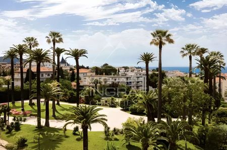 Appartement d’Exception – Résidence Le Regina, Nice Cimiez - Photo 5