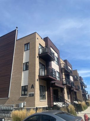 For Lease - 10 PALACE Street Unit# A15, Kitchener, Ontario - Photo 1