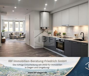 Komfortable City-Wohnung: Modern, klimatisiert & Aufzug in bester L... - Photo 5