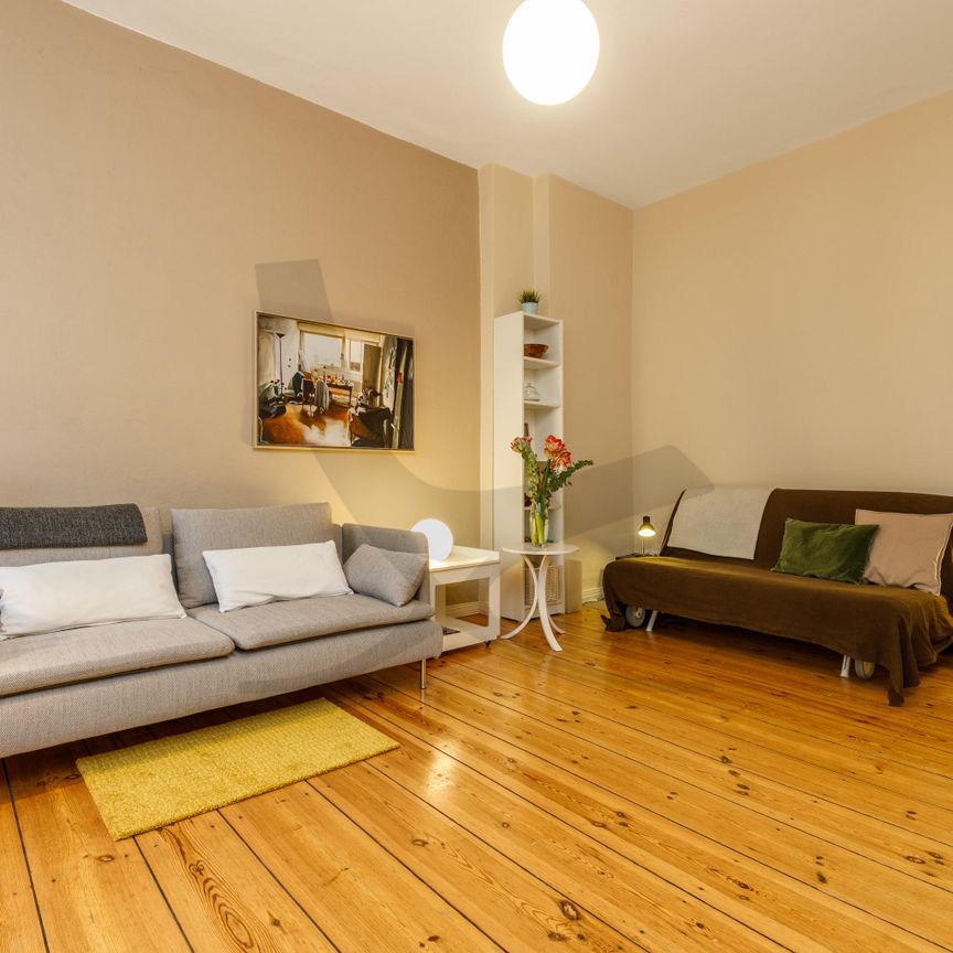 Nice Berlin Style - Photo 1