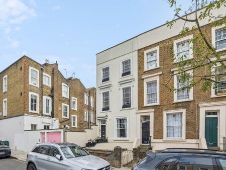 3 bedroom maisonette to rent - Photo 3