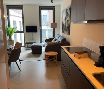 Te huur: Appartement Karrengas in Nijmegen - Photo 5