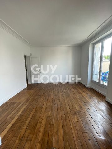 Location Appartement 5 pièces 91m² - Photo 3