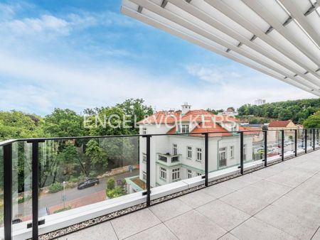 Pronájem bytu 2+kk 70 m2 - Photo 3