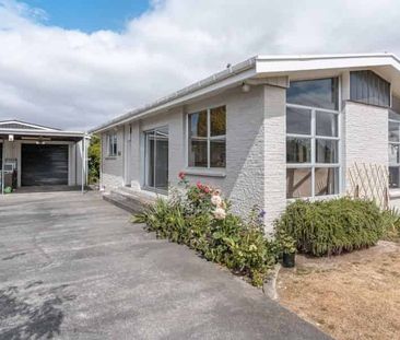 MASTERTON - 3 BEDROOMS - Photo 5