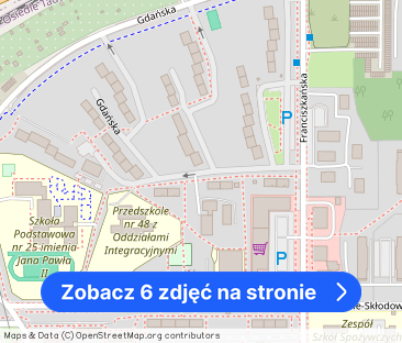 Kawalerka 31m2 na wynajem w Zabrze - Zdjęcie 1