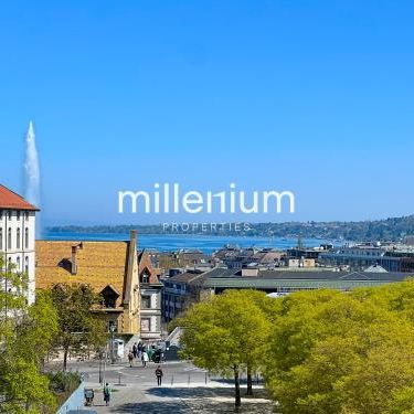 Magnifique duplex en attique avec vue exceptionnelle - Foto 1