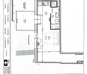 UZES - T1 à louer - Photo 6