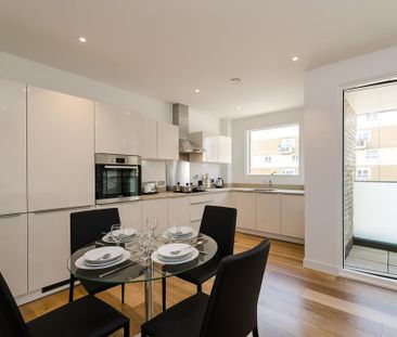 1 bedroom apartment to rent - Photo 6