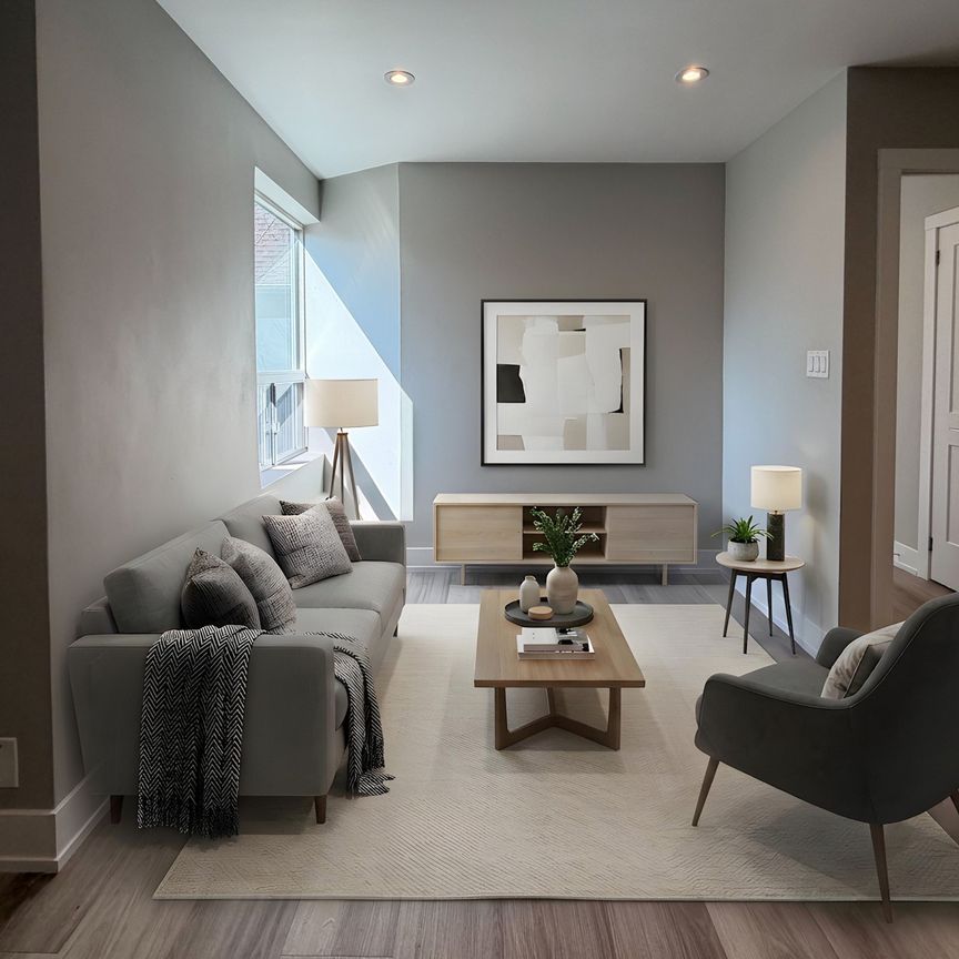 For Lease - 699 Balliol Street Unit# 303, Toronto, Ontario - Photo 1