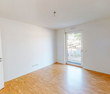 Naturnah und Modern! Wohnen im Franklin - Photo 2