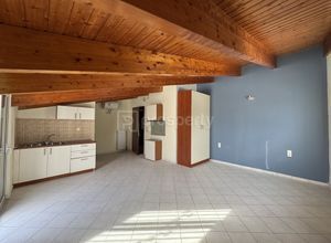 Studio/Γκαρσονιέρα για ενοικίαση - Πάτρα, - Photo 1