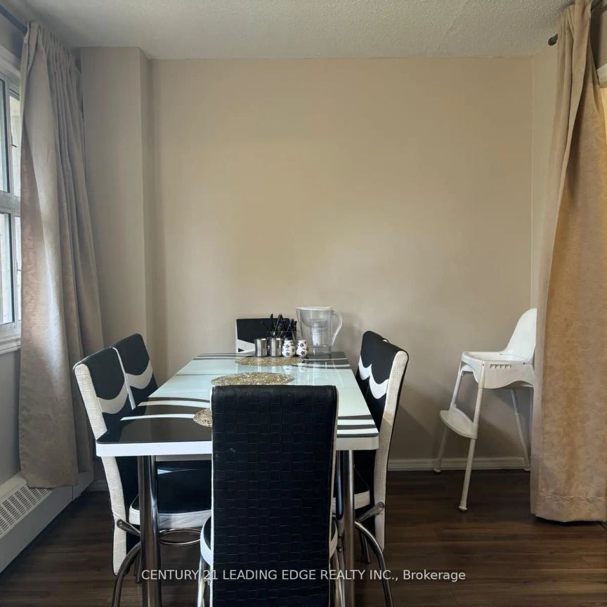 725 Don Mills Road #401 - Photo 1