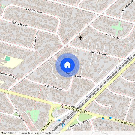 11A Burnton Street, Epuni, Lower Hutt