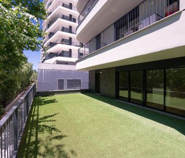 2 room luxury Apartment for rent in Oeiras, Portugal - Photo 2