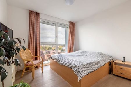 Appartement te huur - Foto 2