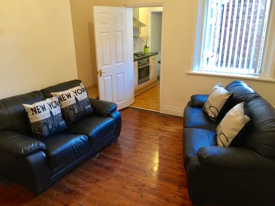 Trevor Terrace - Photo 1