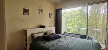 Appartement te huur - Foto 4