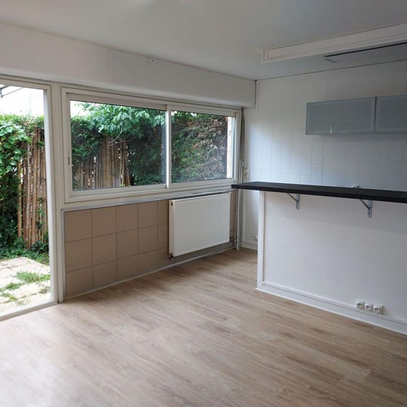 Location Appartement 2 pièces 35m² PESSAC 33600 - Photo 1