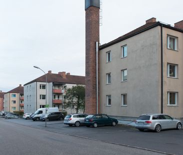 Tingstugatan 43 A - Photo 1