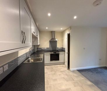 2 bedroom apartment to rent - Photo 6