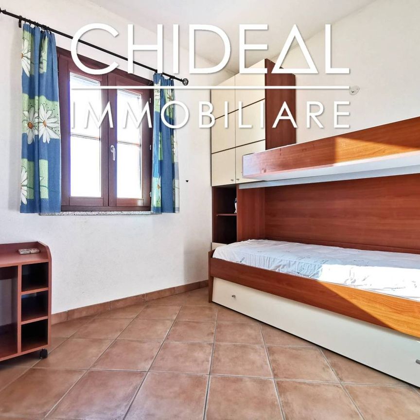 Trilocale via del Veliero 42, Murta Maria, Porto Istana, Olbia - Photo 1