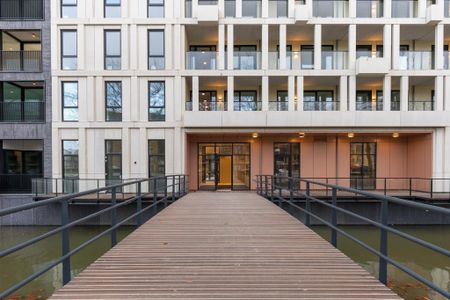Te huur: Appartement Gaudikade 113 in Hoofddorp - Foto 5