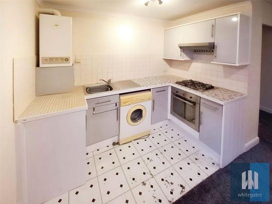 1 bedroom apartment to rent - Photo 1