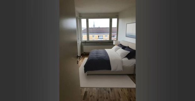 Slottsgatan 132 - Foto 1